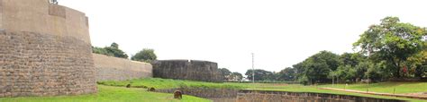 Palakkad Fort Palakkad, India | Best Time To Visit Palakkad Fort