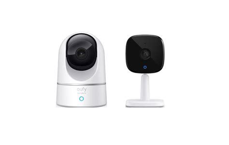 Two new HomeKit-compatible indoor cameras from eufy will arrive next month | iMore