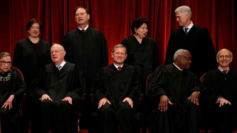 Who are the Supreme Court justices? | Fox News