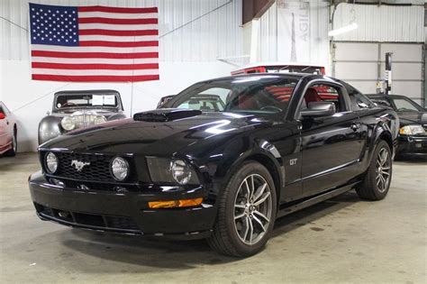 2005 Ford Mustang GT for sale #290020 | Motorious