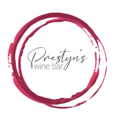 Prestyn's Wine Bar menu in St Joseph, Missouri, USA