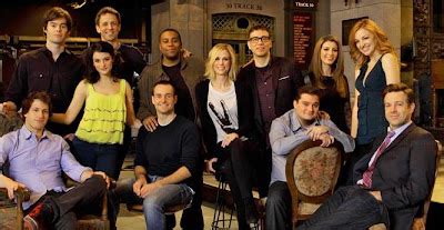 Live From New York, It's Saturday Night!: New SNL Cast Photo!