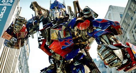 Optimus Prime to Return in Transformers: Rise of the Beasts, and More ...