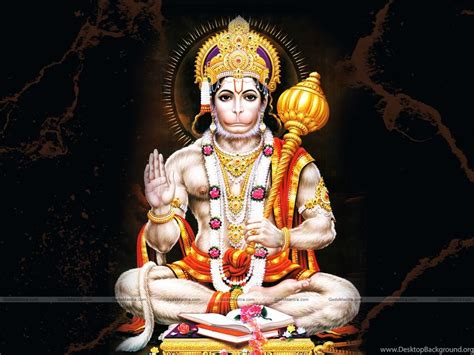 Hanuman Wallpapers on WallpaperDog