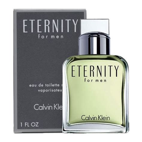 CalvinKlein ETERNITY 永恆男性淡香水100ml-快速到貨 | Calvin Klein | Yahoo奇摩購物中心