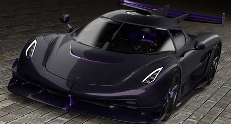 Koenigsegg Jesko | Carscoops