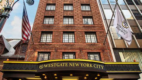 Westgate New York Grand Central, New York | HotelsCombined