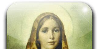 Saint Dymphna Archives | uCatholic