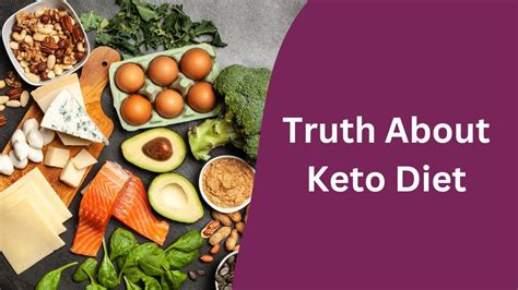 Keto Diet Results for Weight Loss - YouTube