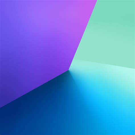 Samsung Galaxy Tab S3 Stock Wallpapers 05 - [2048 x 2048]