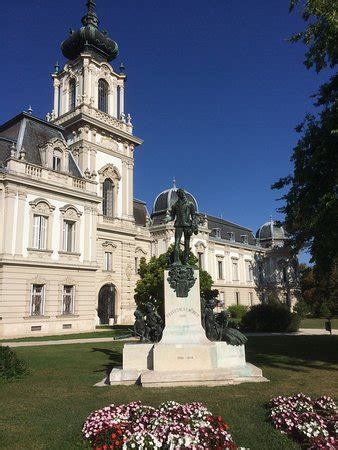 Festetics Palace (Keszthely, Hungary): Top Tips Before You Go (with Photos) - TripAdvisor