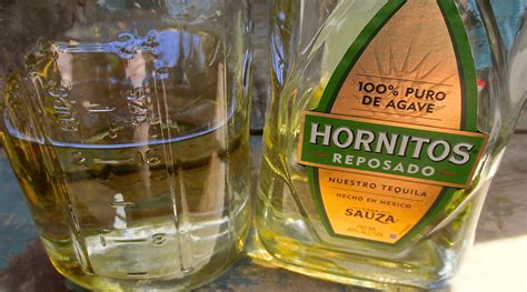 Hornitos Tequila on Behance