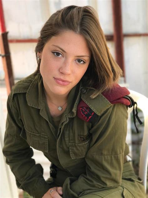 Image result for IDF - Israel Defense Forces - Women Idf Women, Military Women, Army Girl ...