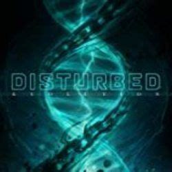 Disturbed - Hold On To Memories guitar chords