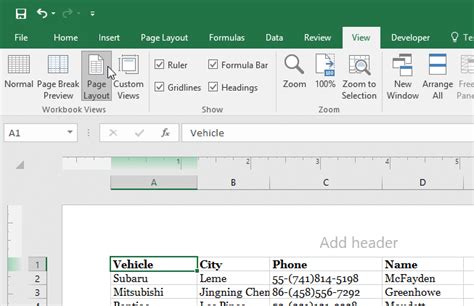 How to Print an Excel Spreadsheet like a Pro [8 Actionable Tips]