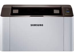 Manuale Samsung Xpress SL-M2020 | Stampanti HP