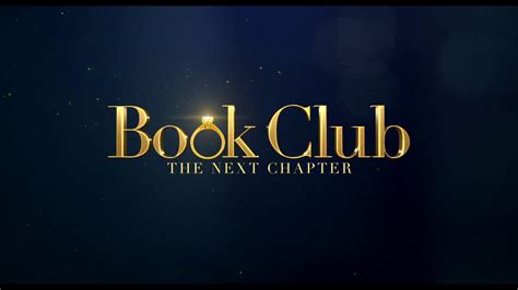 Book Club: The Next Chapter Wallpapers - Wallpaper Cave