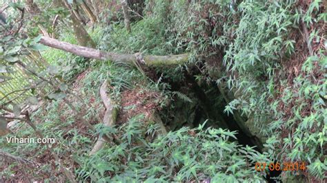 Mystery of Guna Caves, Kodaikanal- India