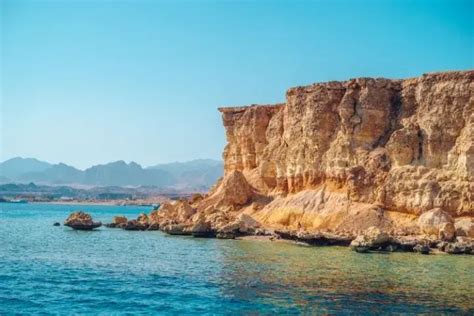 Top Tourist Attractions in Sharm El-Sheikh | Travelandoo