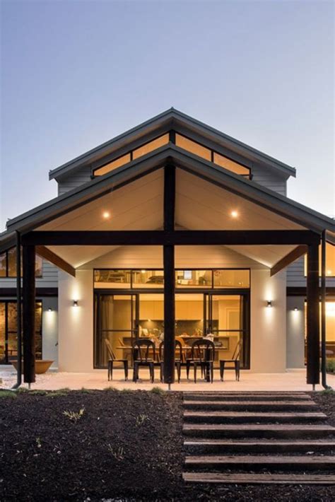 Why Metal Building Homes Are Best Building Type To Live In - Metal ...