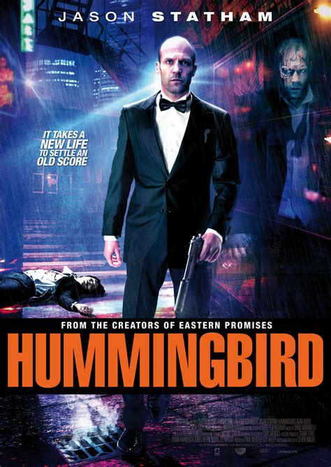 Hummingbird Trailer