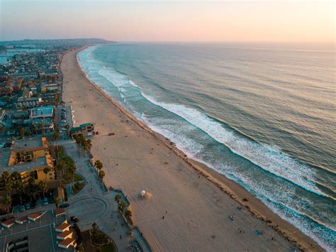 14 Best Beaches in San Diego - Recommended by a Local