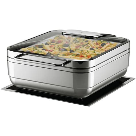 Chafing Dish, Basic, GN 2/3 Hot & Fresh