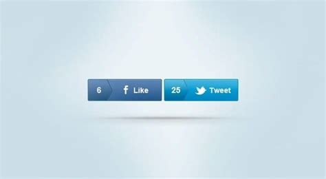 How to Create a Customized Facebook Like Button