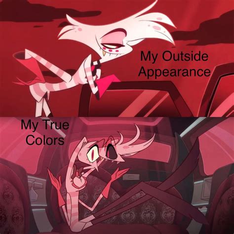 More Hazbin Hotel Memes!!! | Hazbin Hotel (official) Amino