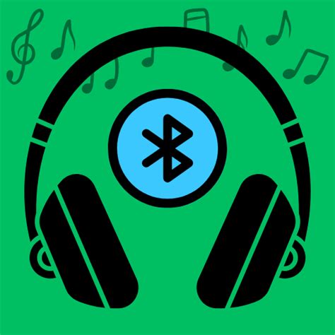 Bluetooth Music Player - Apps on Google Play