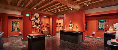 Asian Art Museum, San Francisco - Culture Review - Condé Nast Traveler