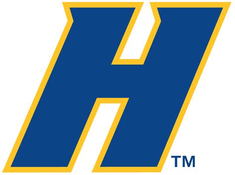 Hofstra Pride Logo - Alternate Logo - NCAA Division I (d-h) (NCAA d-h ...