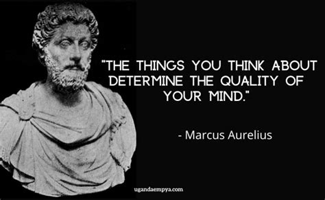 73 Marcus Aurelius Quotes On Life, Love and Death