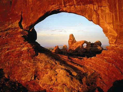 Arches National Park, Utah, USA - Beautiful Places to Visit