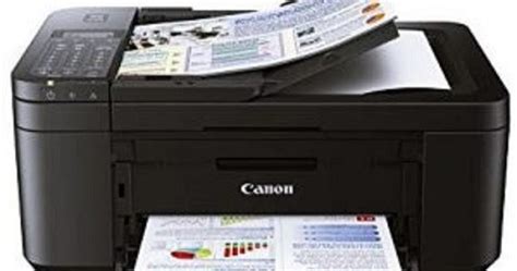 How to Perform IJ Start Canon TS3122 Scan?