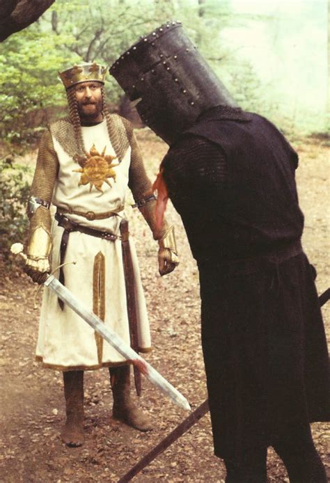 My Favorite Movies and Stars: Monty Python and the Holy Grail