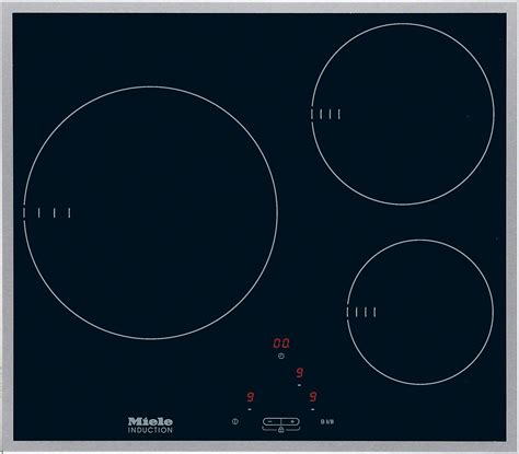 Miele Induction Cooktop Manual