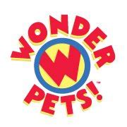 Wonder Pets!