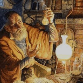 Alchemy Homework - Nicolas Flamel | Harry Potter Amino