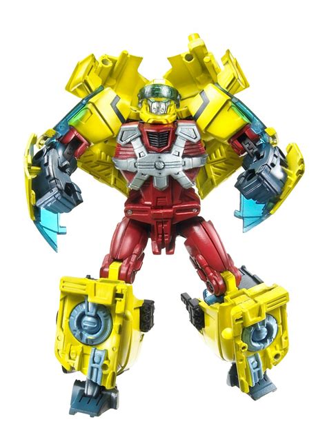 Hot Shot - Transformers Toys - TFW2005