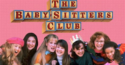 Netflix Orders The Baby-Sitters Club Reboot: Release Date