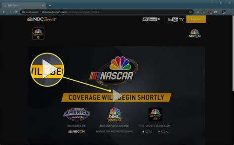 How to Watch the NASCAR Live Stream (2024)