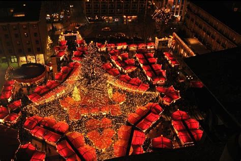 2023 Cologne Christmas Lights guided bike tour