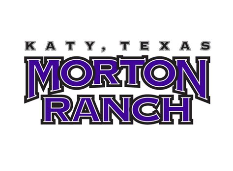 Morton Ranch on Behance