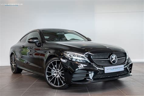 Mercedes C180 AMG Coupé - Mercedes-Benz - Vanlerberghe Premium Cars, tweedehandswagens Kortemark ...