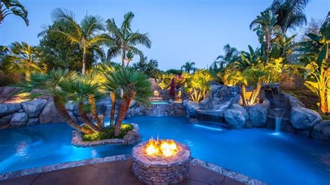 Pacific Pools & Patios