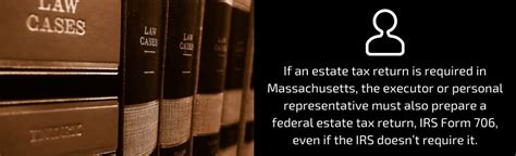 Understanding the Basics of the Massachusetts Estate Tax | Law Offices ...