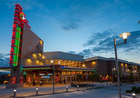 Regal Cinemas in Issaquah Highlands - Visit Issaquah