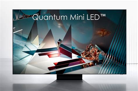 Samsung trademarks Quantum Mini LED TV branding ahead of probable CES ...