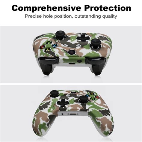 Xbox One S Controller Shell | Gamer Fuss